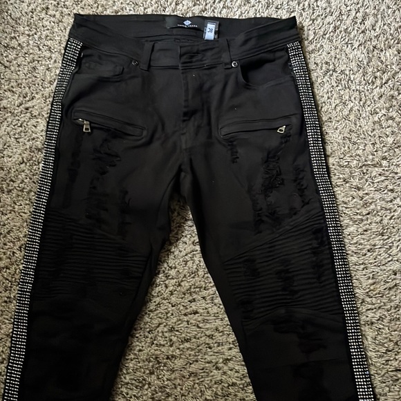 focus jeans